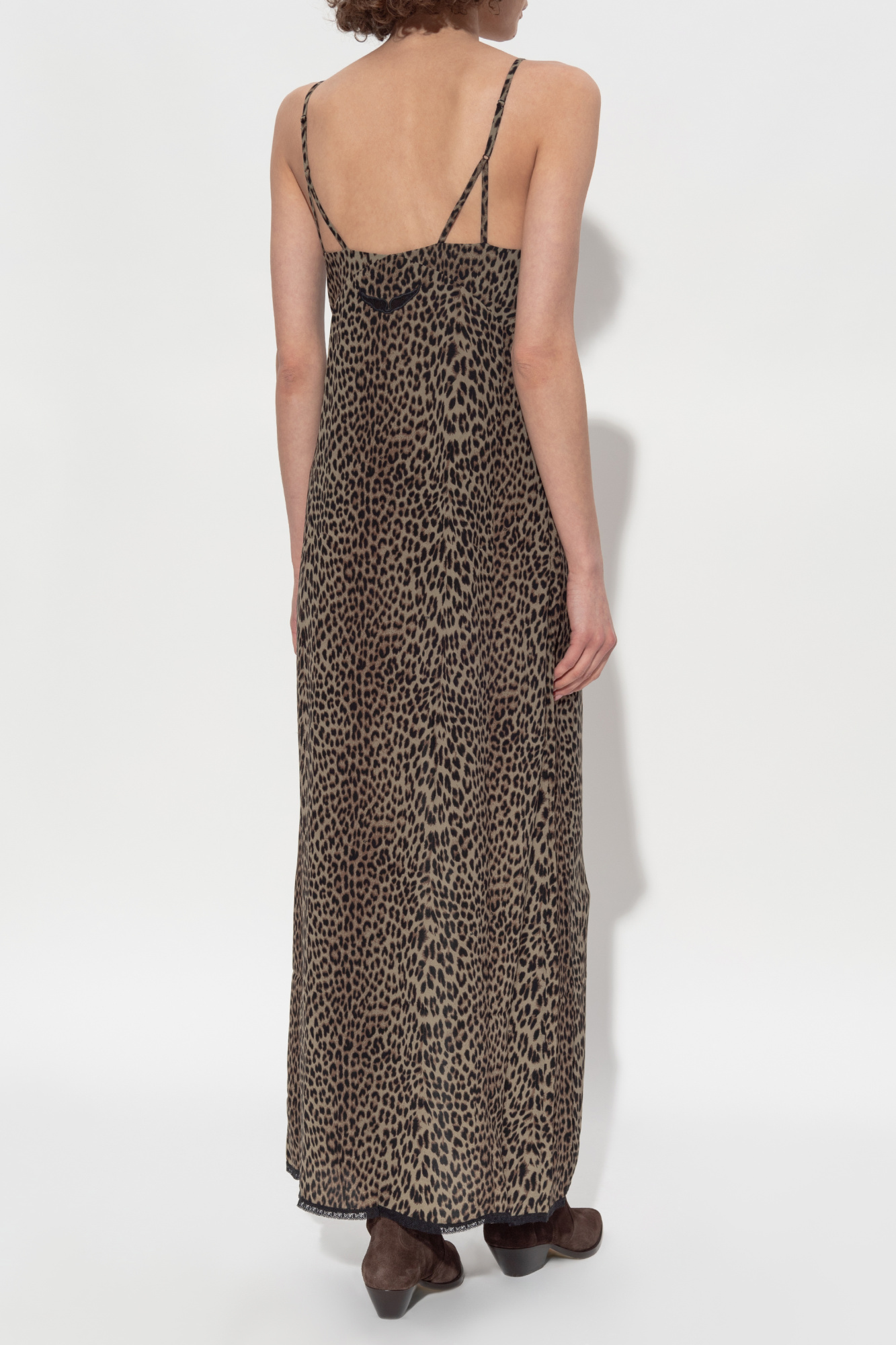 Zadig & Voltaire Dress `Ramelil` | Women's Clothing | Vitkac